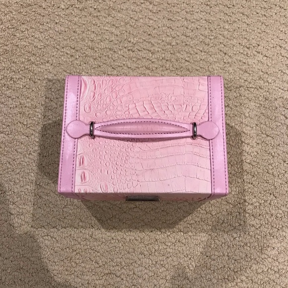 Jewelry Box (+ bonus jewelry tray) - Picture 2 of 11